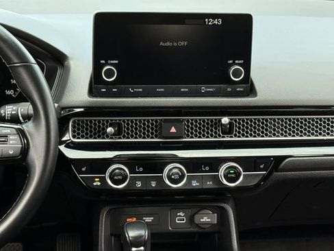 Used 2022 Honda Civic EX image 16