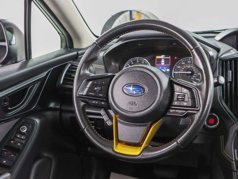 Used 2023 Subaru Crosstrek 2.5i Sport image 12