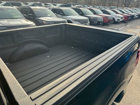 New 2025 Ford F150 Lariat w/ Equipment Group 501A Mid image 14