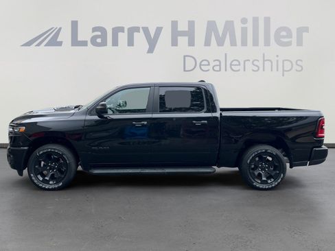 New 2026 RAM 1500 Express AWD/4WD image 2