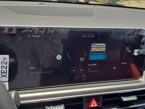 New 2026 Kia K5 GT-Line FWD image 22