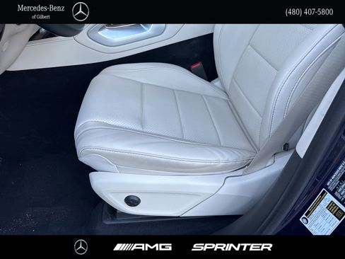 Used 2022 Mercedes-Benz GLE 350 image 15