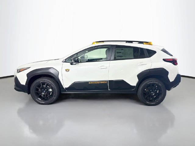 New 2026 Subaru Crosstrek 2.5i Wilderness AWD/4WD image 4