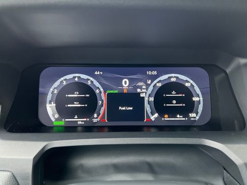 New 2026 Toyota 4Runner Limited image 14