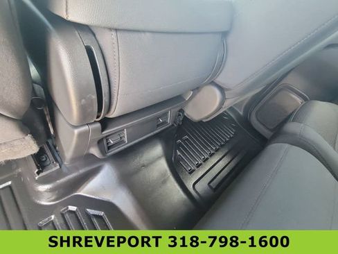 Certified 2024 GMC Sierra 2500 Pro AWD/4WD image 20