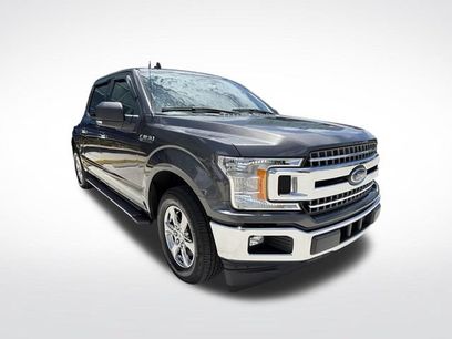 Used 2020 Ford F150 XLT w/ Equipment Group 302A Luxury