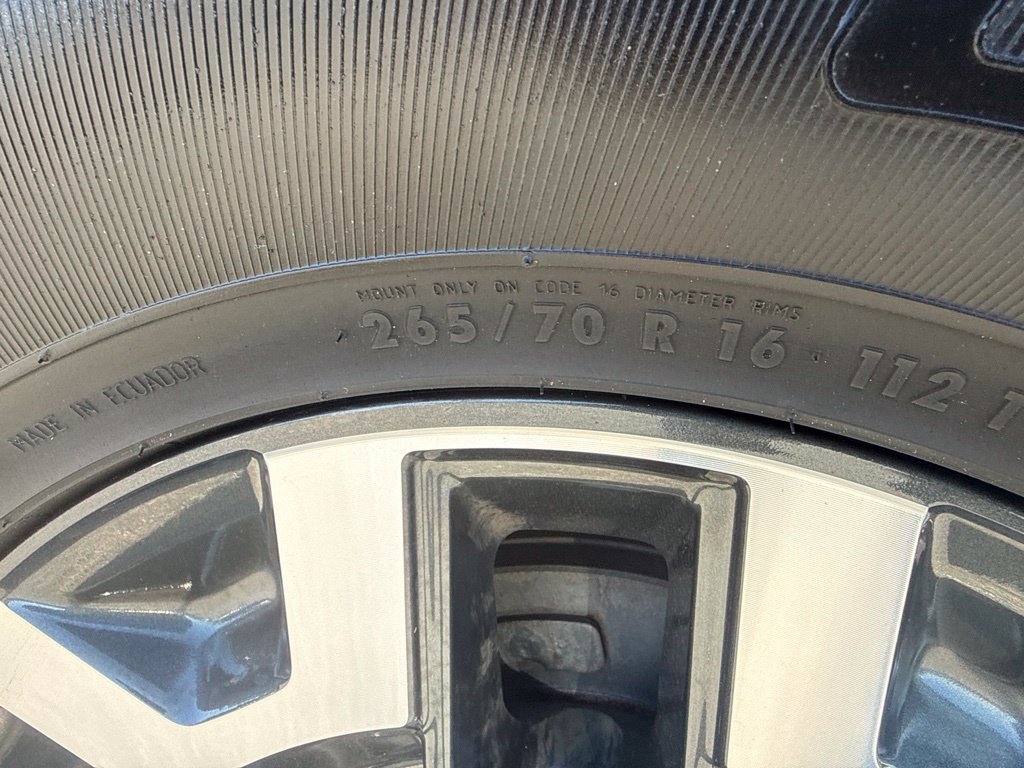 Used 2022 Toyota Tacoma SR RWD image 28