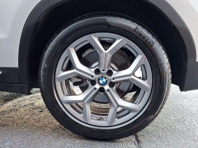 Used 2024 BMW X3 xDrive30i w/ Premium Package AWD/4WD image 14