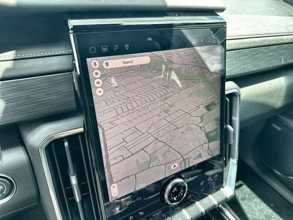 New 2026 GMC Acadia Elevation w/ Elevation Premium Package FWD image 28