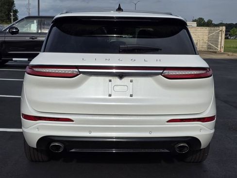 Used 2022 Lincoln Corsair Grand Touring AWD/4WD image 5