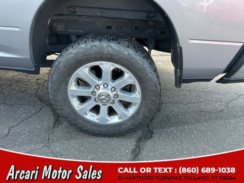 Used 2022 RAM 2500 Big Horn w/ Level A Equipment Group image 14