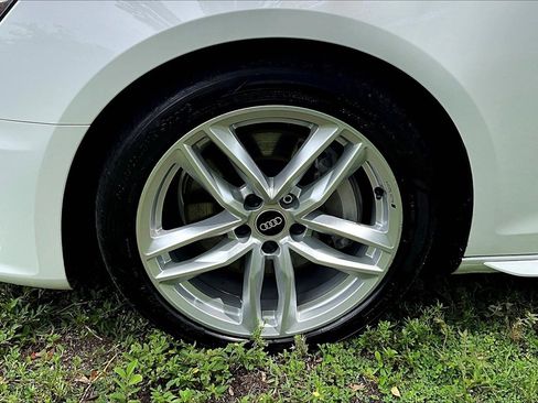 Used 2024 Audi A4 2.0T Premium Plus image 31