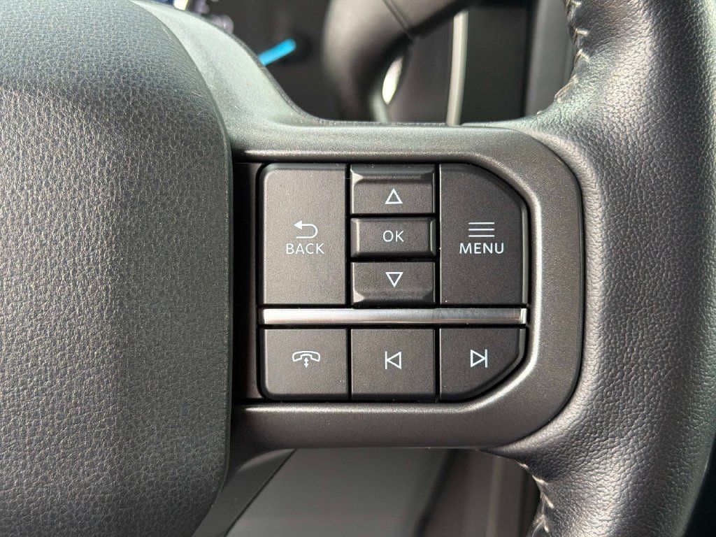 Used 2022 Ford F150 XLT w/ Equipment Group 302A High AWD/4WD image 27