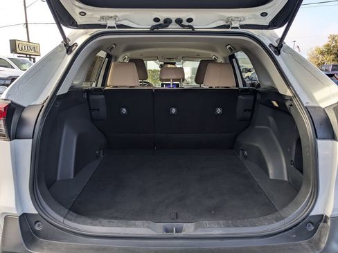 Used 2025 Toyota RAV4 LE image 12