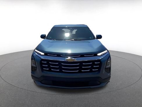 Used 2025 Chevrolet Equinox LT image 4