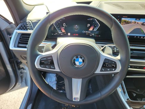 Used 2026 BMW X5 xDrive40i w/ Executive Package AWD/4WD image 28