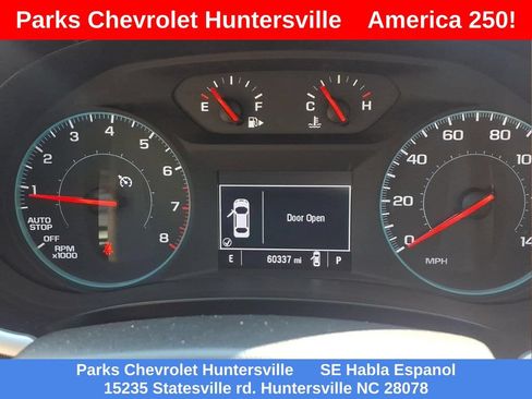 Certified 2024 Chevrolet Malibu LT FWD image 13
