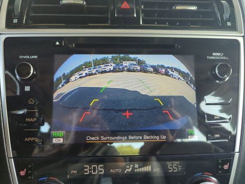 Used 2018 Subaru Legacy 3.6R Limited image 26