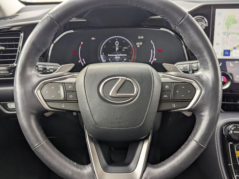 Used 2023 Lexus NX 350 AWD w/ Premium Package image 20