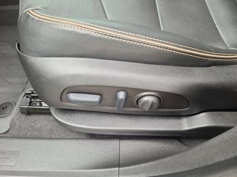 Used 2023 GMC Terrain AT4 w/ Tech Package image 12