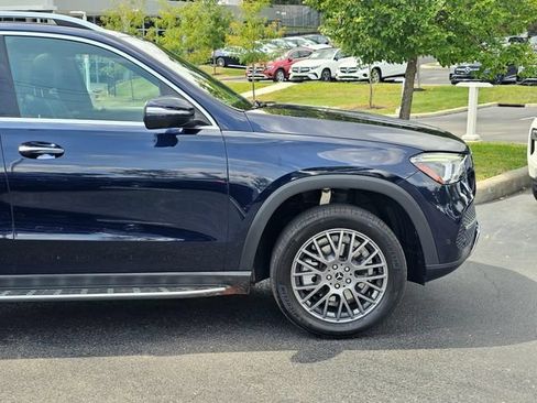 Used 2021 Mercedes-Benz GLE 350 4MATIC image 6
