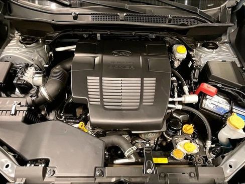 Used 2023 Subaru Forester Limited image 10