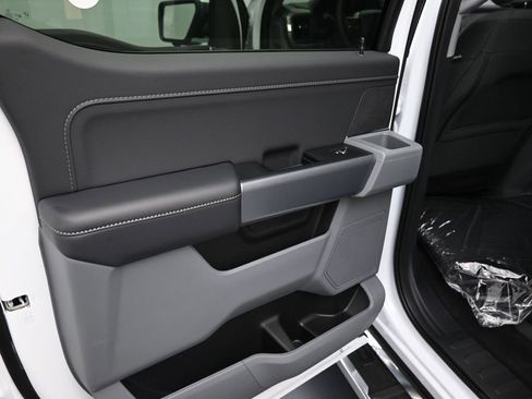 New 2025 Ford F150 XLT w/ Equipment Group 302A MID image 26