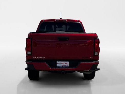 Used 2024 Chevrolet Colorado LT w/ LT Convenience Package II image 5