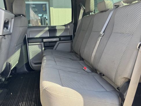 Used 2017 Ford F250 XLT w/ XLT Value Package image 14