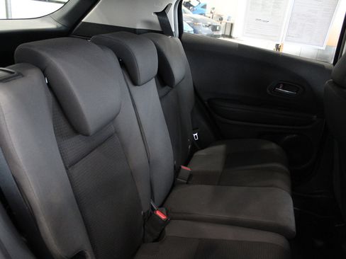 Certified 2020 Honda HR-V LX image 21