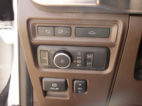 Used 2022 Ford F150 King Ranch w/ Equipment Group 601A High image 28