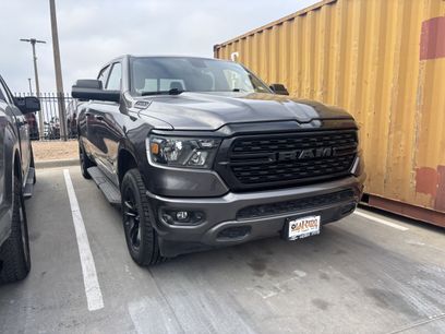 Used 2023 RAM 1500 Big Horn