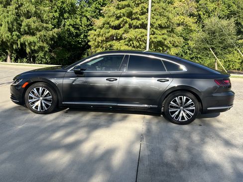 Used 2019 Volkswagen Arteon SEL FWD image 7