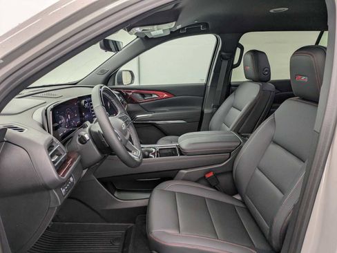 New 2026 Chevrolet Traverse Z71 image 17