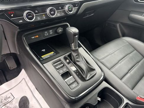 Certified 2023 Honda CR-V EX-L image 21