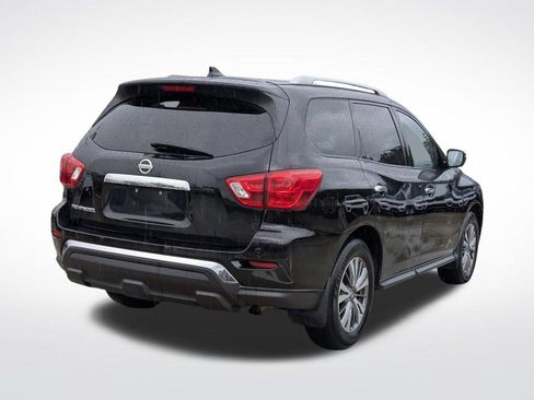 Used 2019 Nissan Pathfinder S FWD image 10