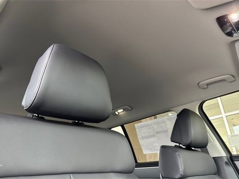 New 2026 Hyundai Santa Fe SEL image 18