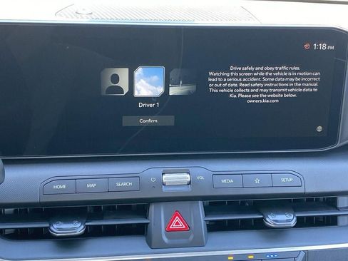 New 2026 Kia K4 LXS image 12