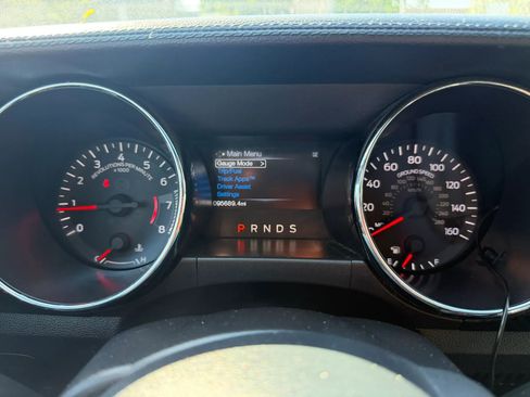 Used 2015 Ford Mustang Convertible w/ Equipment Group 051A RWD image 19