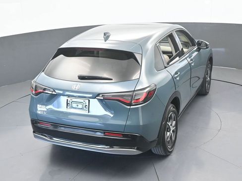 Used 2024 Honda HR-V EX-L image 54