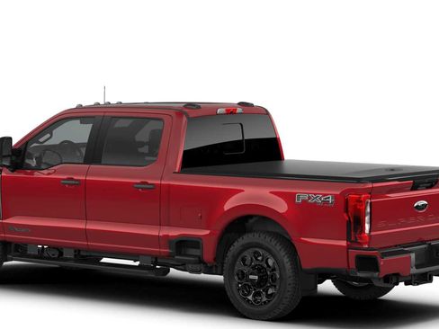 New 2026 Ford F350 XLT w/ XLT Premium Package image 2