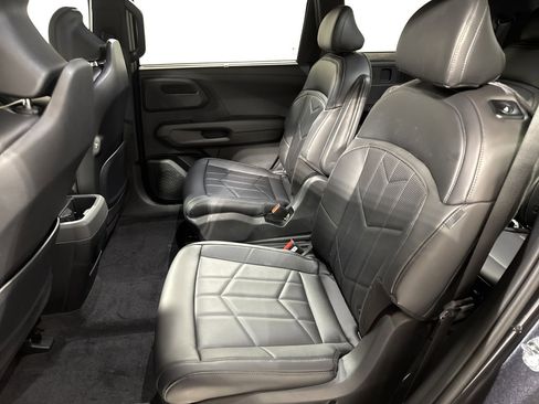 New 2027 Kia Telluride EX X-Line image 30