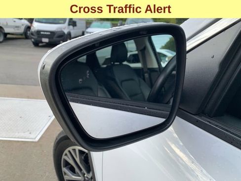 Used 2021 Ford Escape SEL image 8