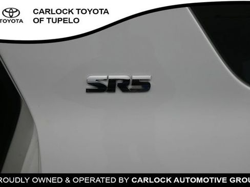 Used 2023 Toyota 4Runner SR5 RWD image 17