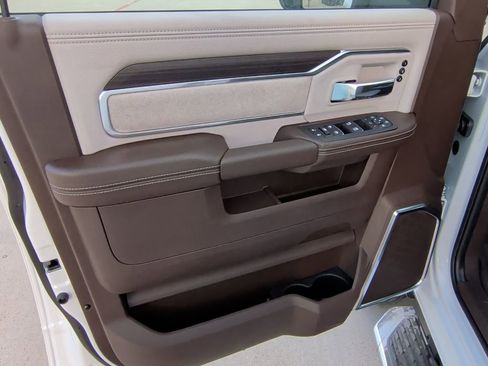 New 2026 RAM 3500 Laramie w/ Max Tow Package image 11