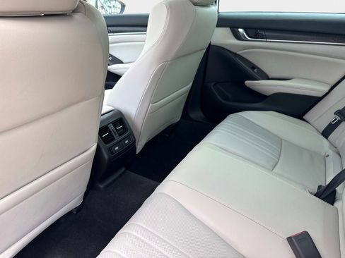Used 2021 Honda Accord EX-L image 13