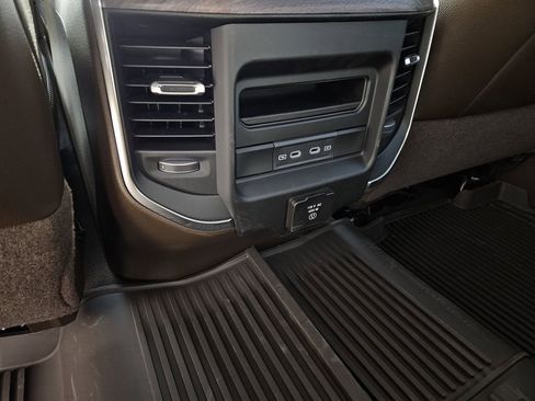 New 2026 RAM 3500 Laramie image 10