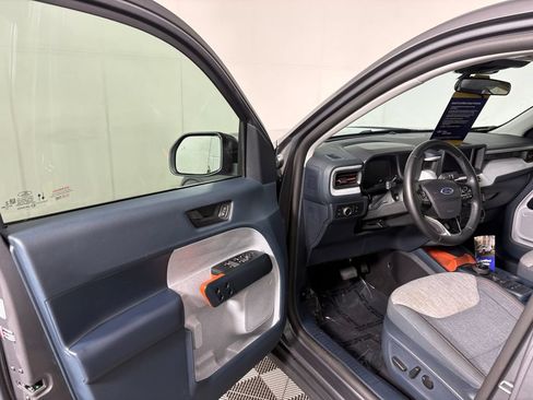 Certified 2023 Ford Maverick XLT w/ XLT Luxury Package FWD image 12