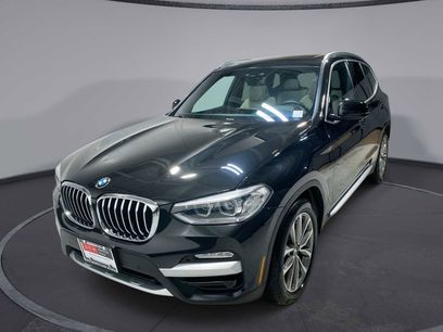 Used 2019 BMW X3 xDrive30i