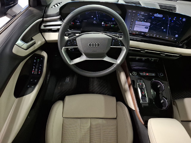 Used 2026 Audi A5 Premium Plus AWD/4WD image 10